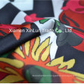 Wholesale Poyester African Wax Print Fabric for Dress Garment
